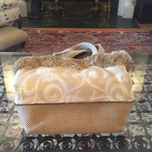 Millie Bag!